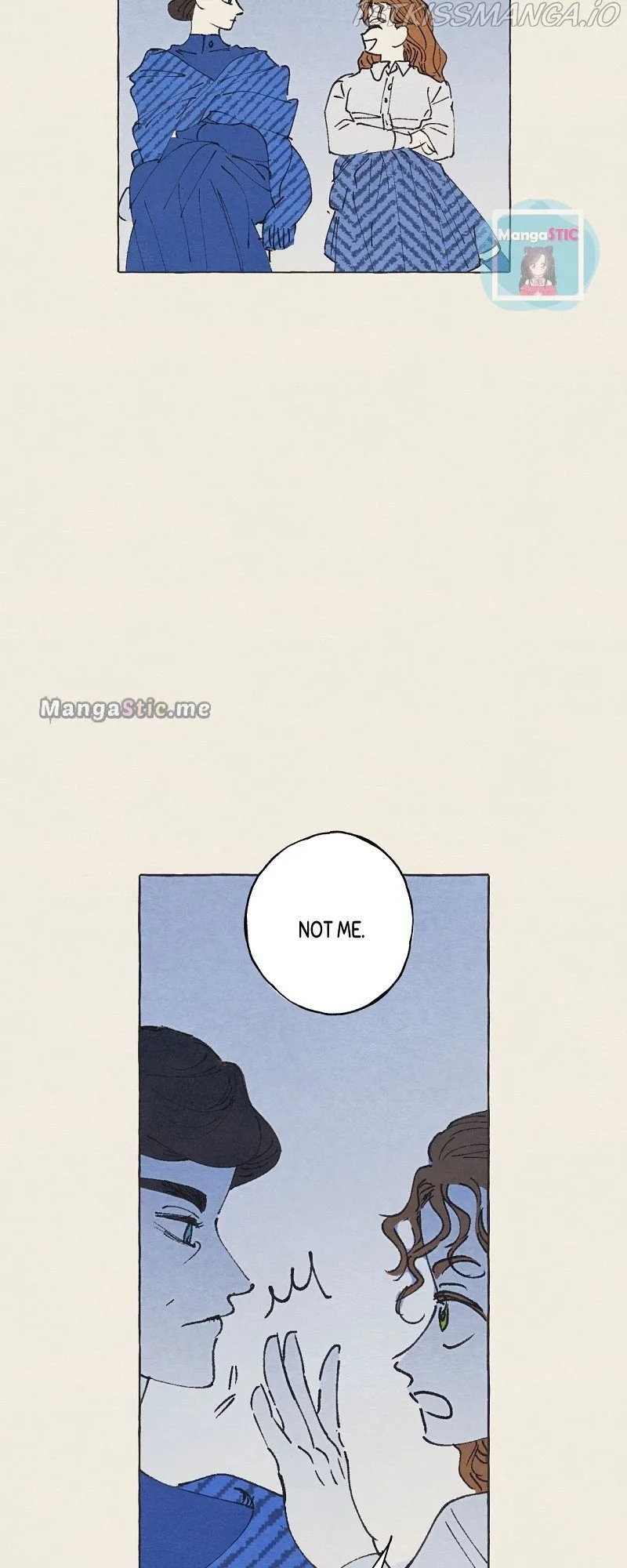 Aurora’s Sanctuary for Lost Things Chapter 39 page 35