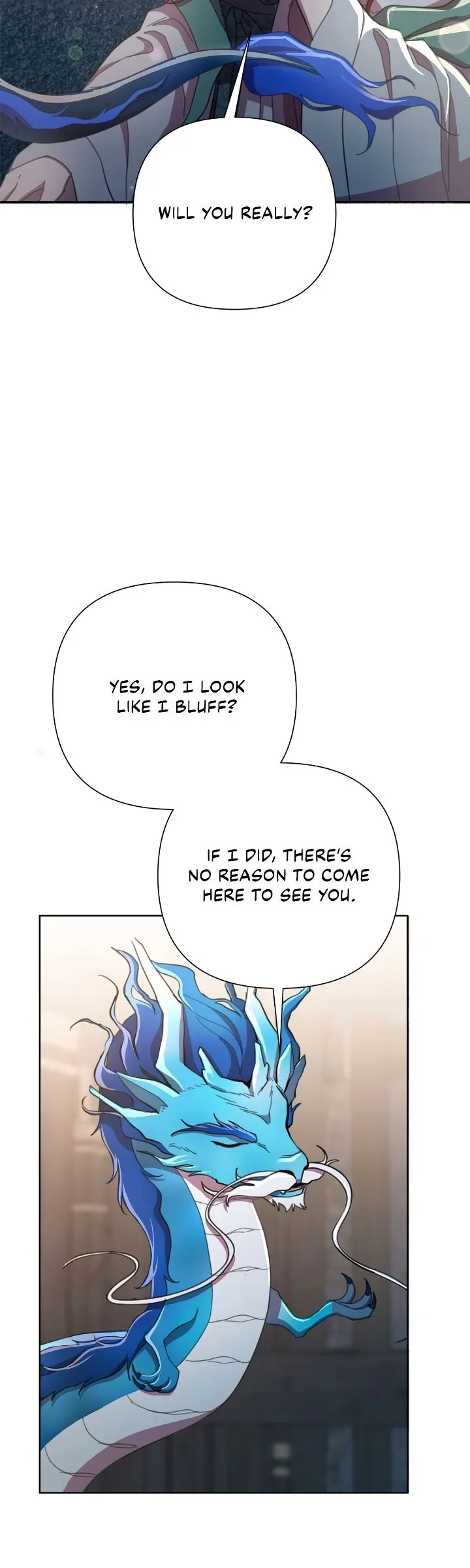 Author, In This Life I’m The Protagonist Chapter 58 page 14