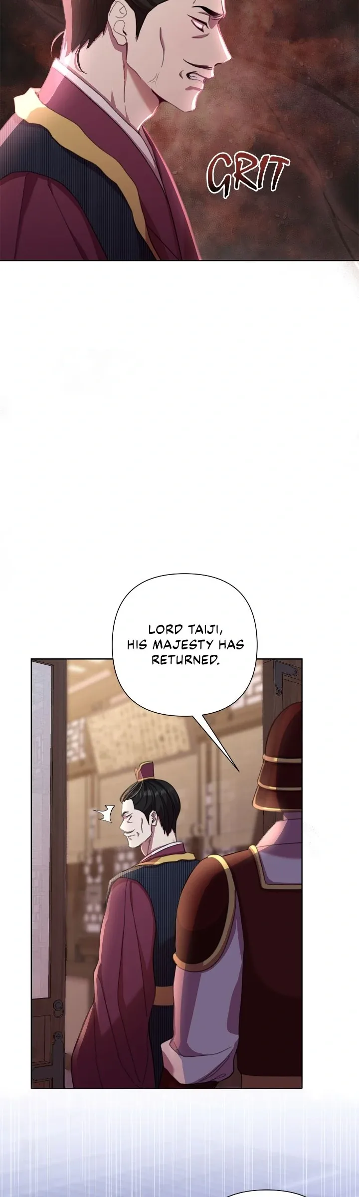 Author, In This Life I’m The Protagonist Chapter 60 page 38
