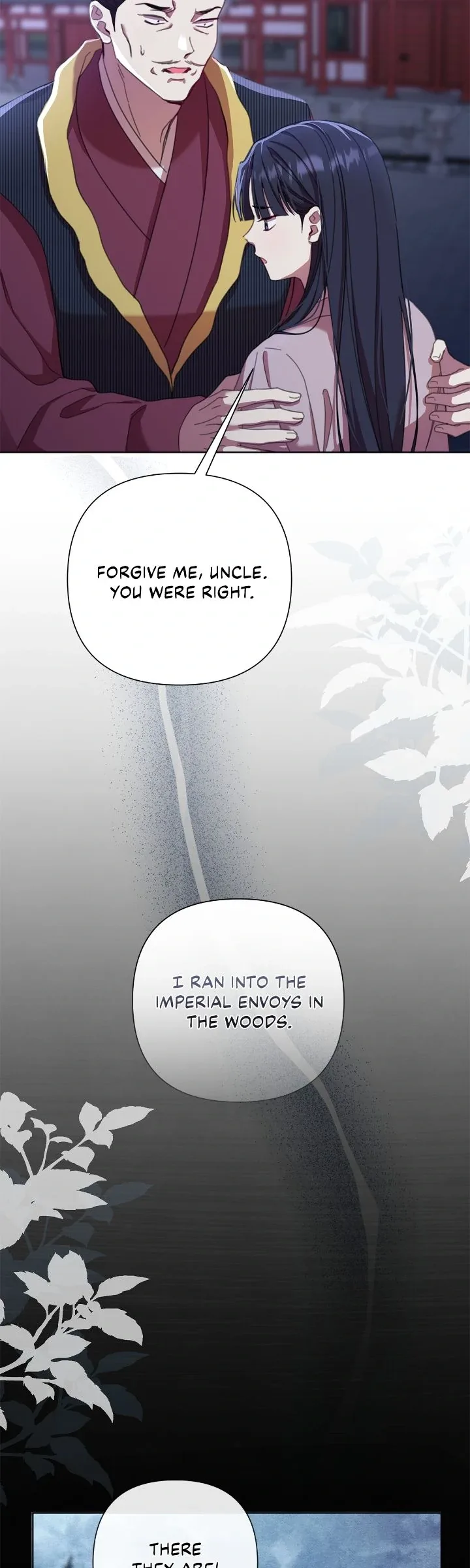 Author, In This Life I’m The Protagonist Chapter 60 page 40