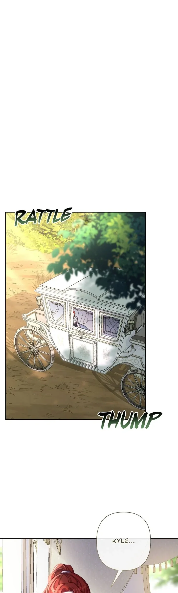 Author, In This Life I’m The Protagonist Chapter 66 page 2