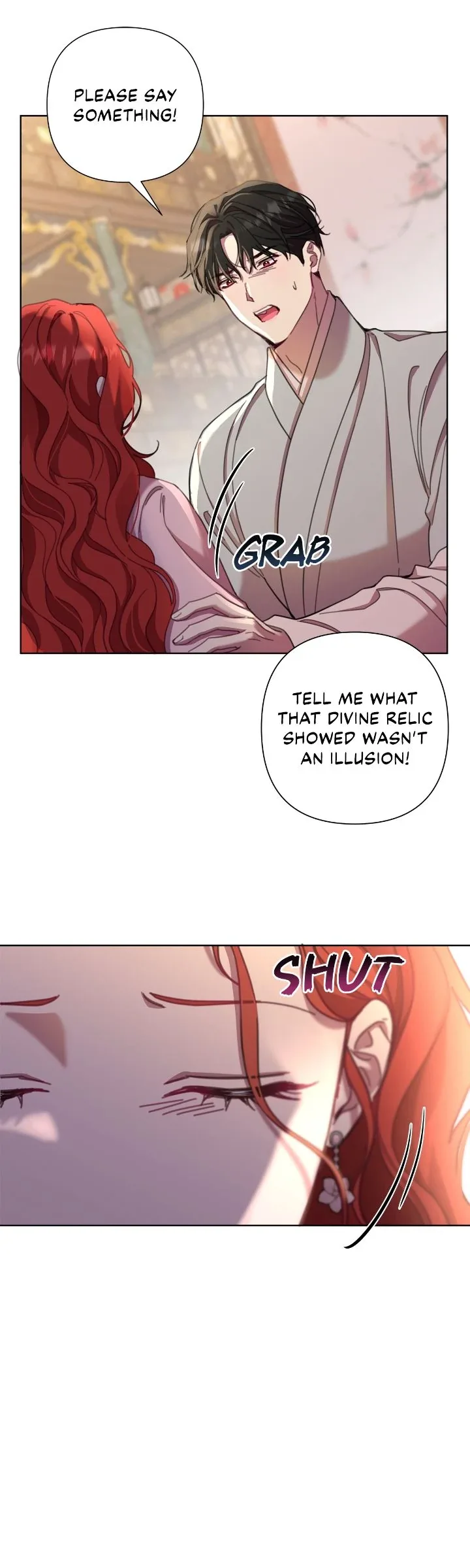 Author, In This Life I’m The Protagonist Chapter 65 page 22