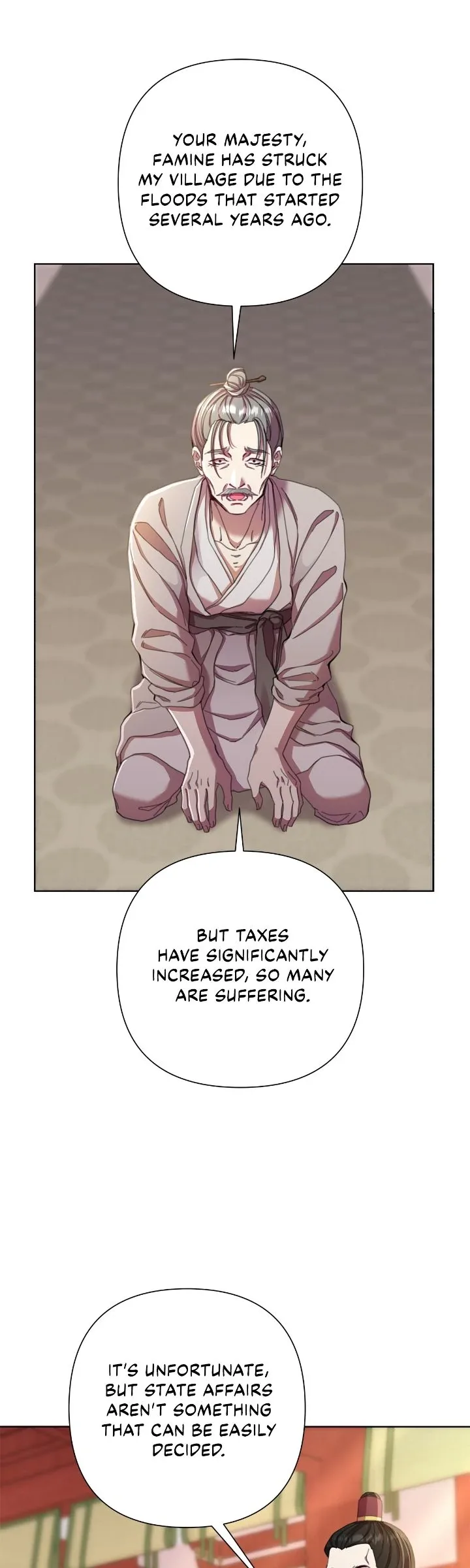 Author, In This Life I’m The Protagonist Chapter 60 page 48