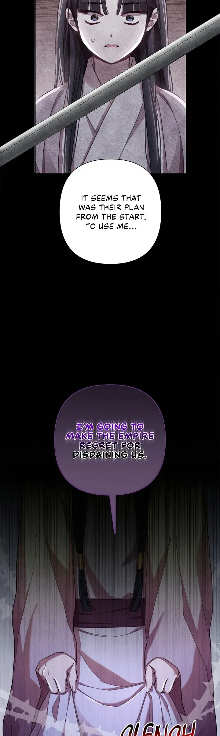 Author, In This Life I’m The Protagonist Chapter 60 page 43