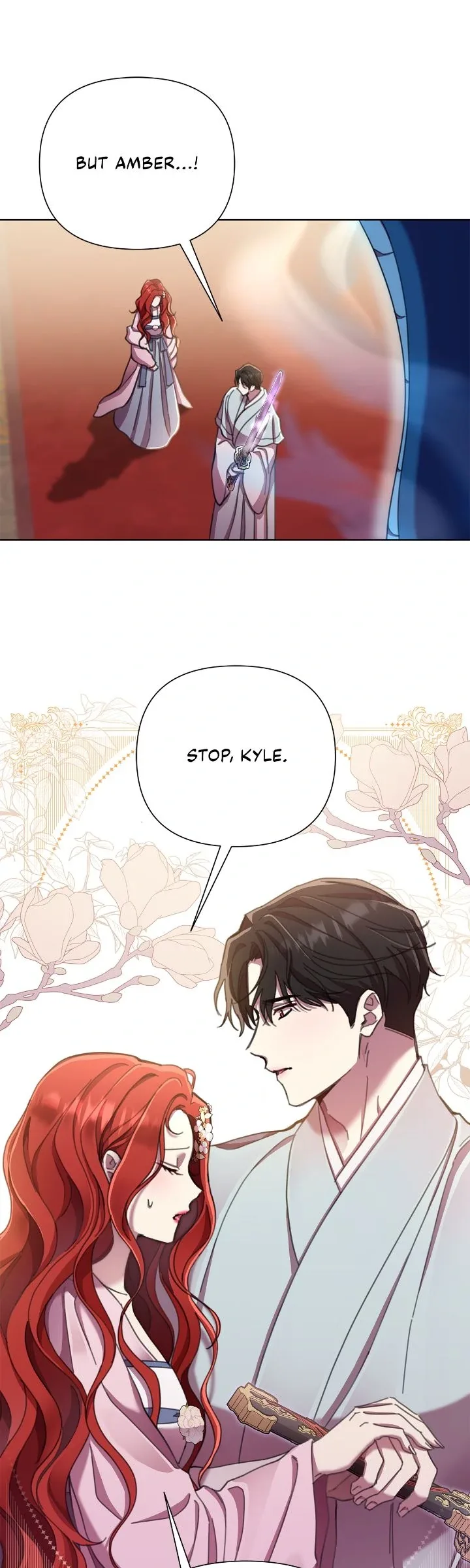 Author, In This Life I’m The Protagonist Chapter 64 page 38