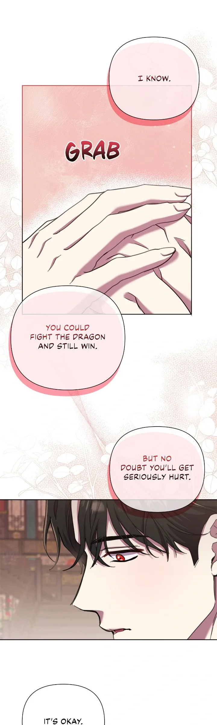 Author, In This Life I’m The Protagonist Chapter 64 page 40