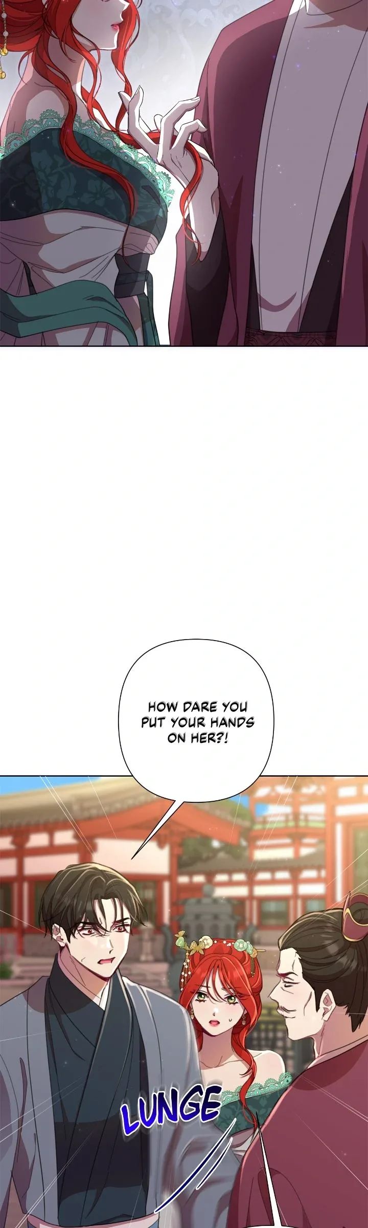 Author, In This Life I’m The Protagonist Chapter 57 page 22