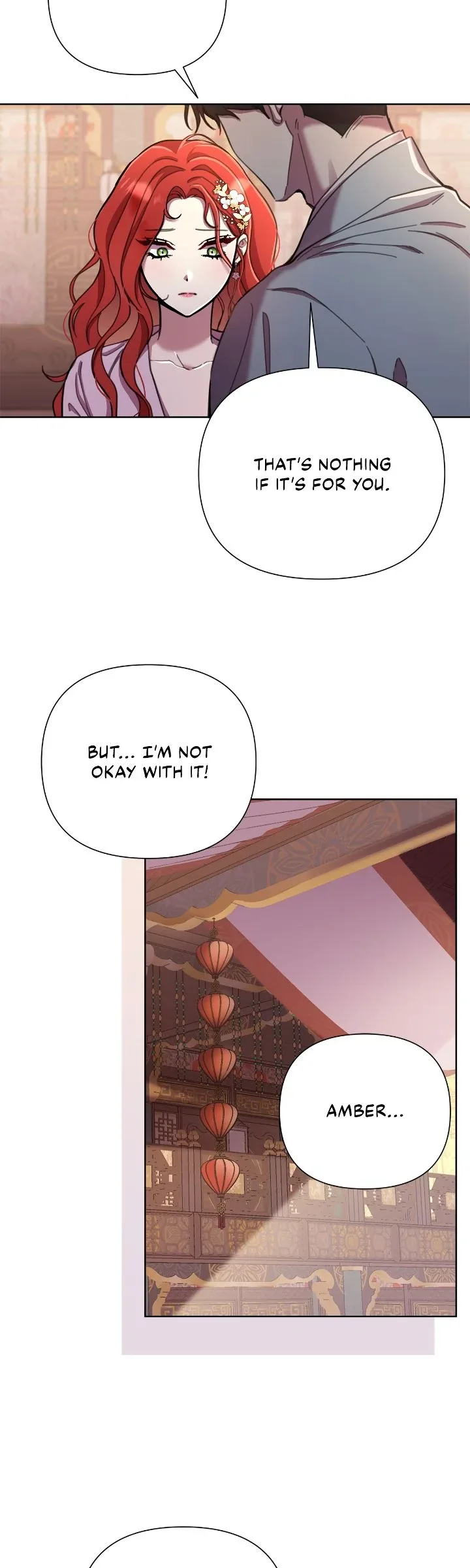 Author, In This Life I’m The Protagonist Chapter 64 page 41