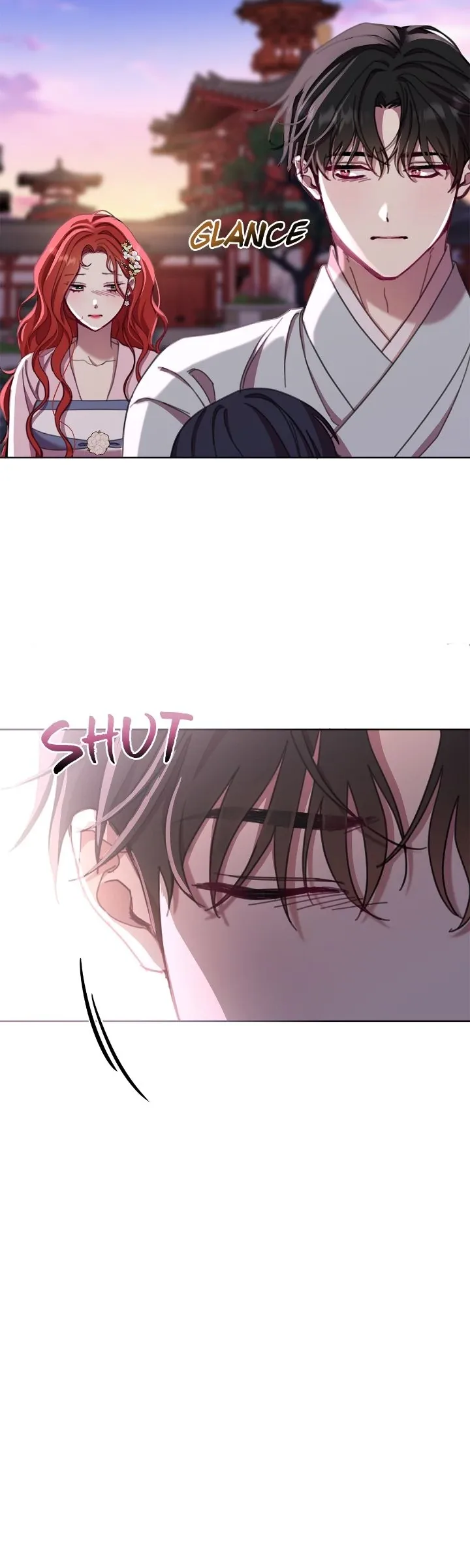 Author, In This Life I’m The Protagonist Chapter 65 page 33