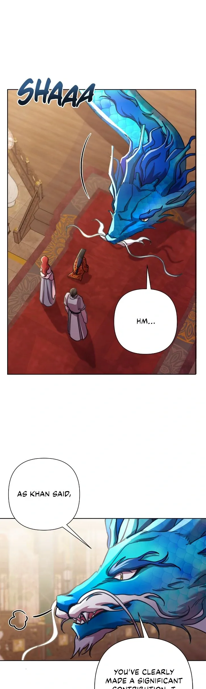 Author, In This Life I’m The Protagonist Chapter 63 page 41