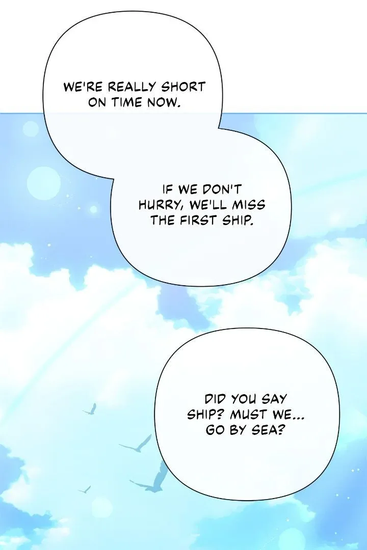 Author, In This Life I’m The Protagonist Chapter 46 page 64