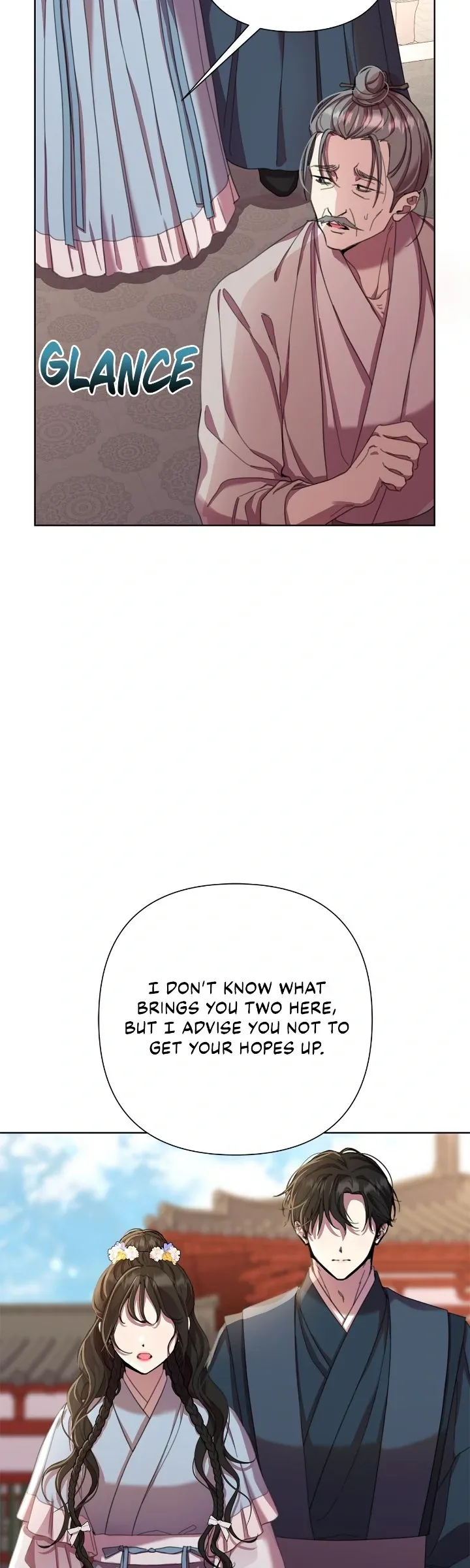 Author, In This Life I’m The Protagonist Chapter 60 page 52