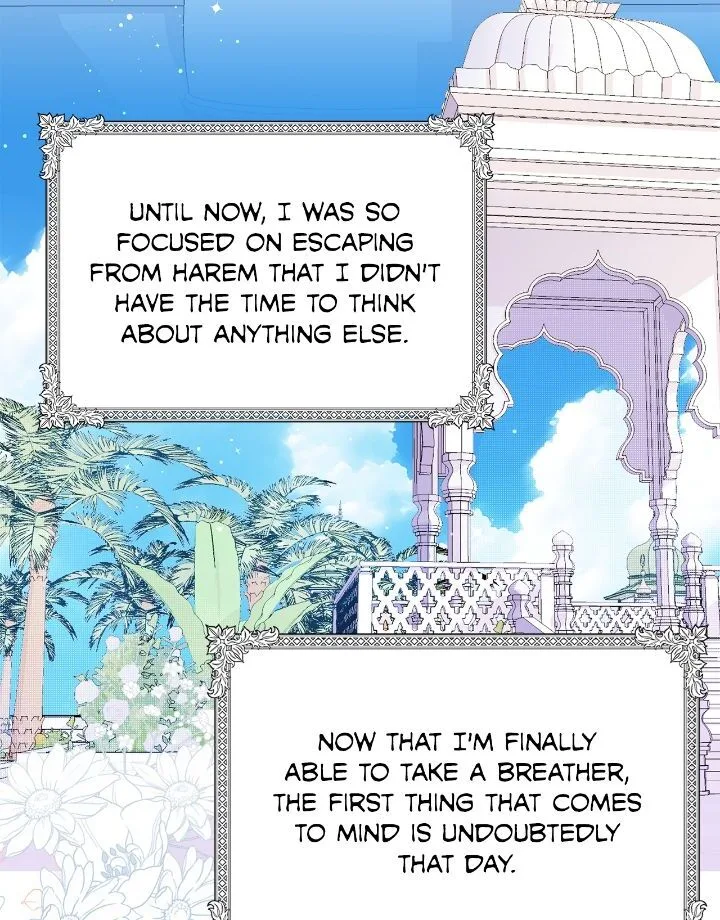 Author, In This Life I’m The Protagonist Chapter 46 page 76