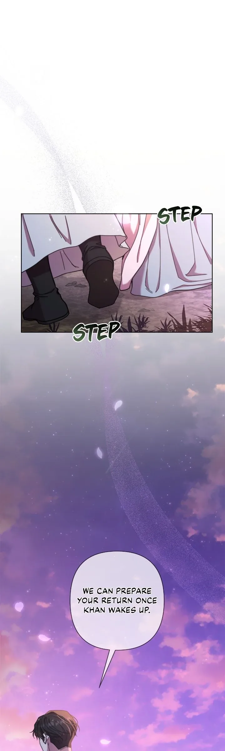 Author, In This Life I’m The Protagonist Chapter 65 page 30