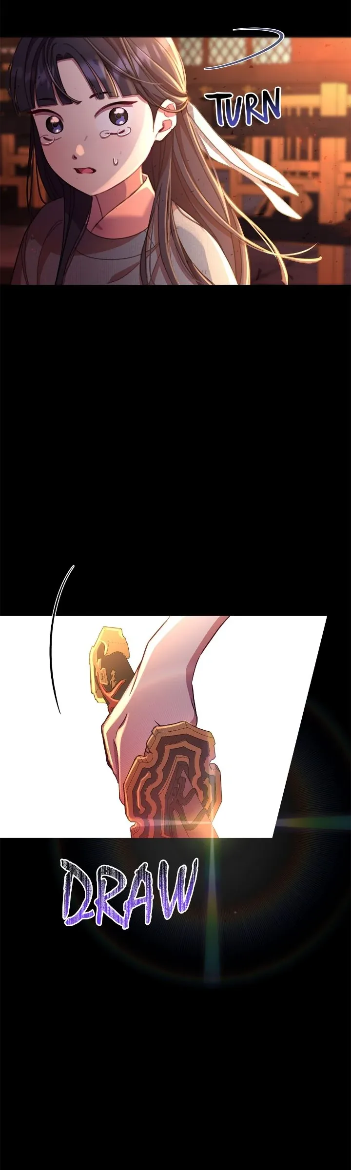 Author, In This Life I’m The Protagonist Chapter 56 page 28