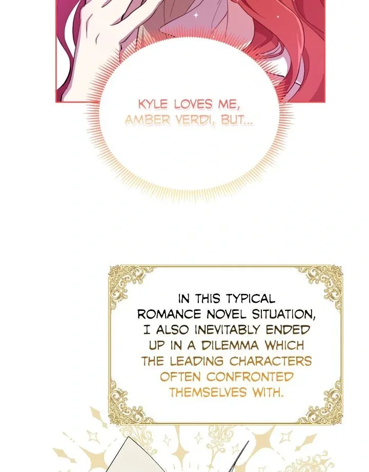 Author, In This Life I’m The Protagonist Chapter 46 page 79