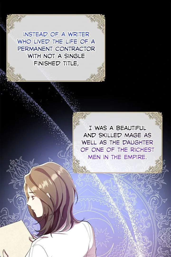 Author, In This Life I’m The Protagonist Chapter 46 page 82