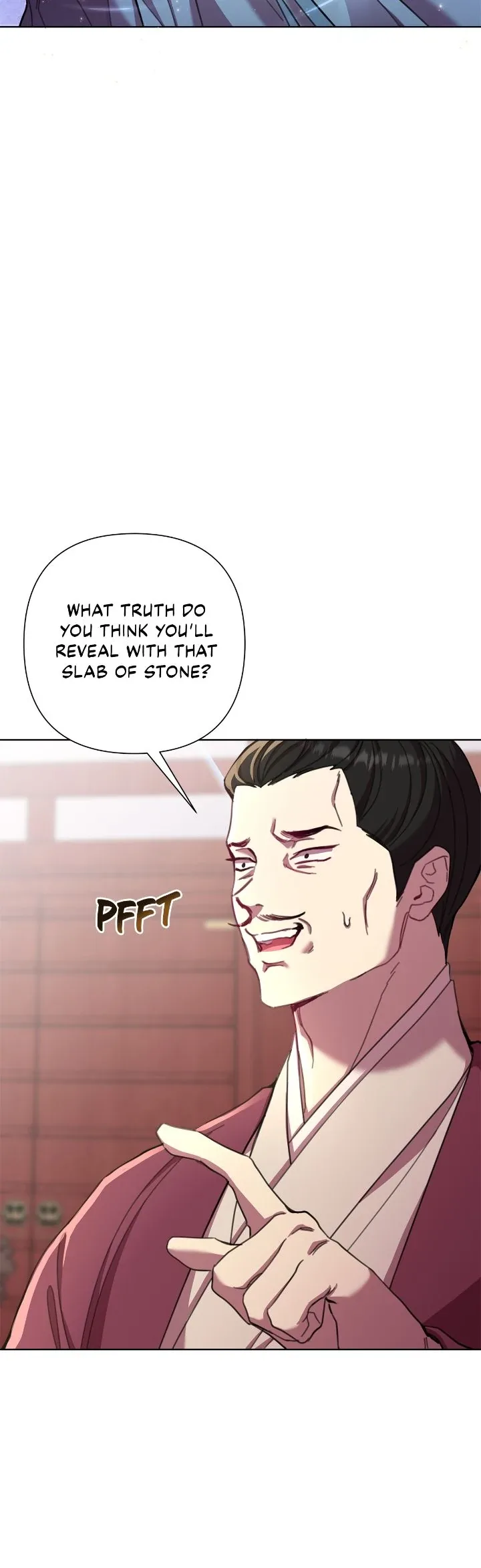 Author, In This Life I’m The Protagonist Chapter 61 page 45