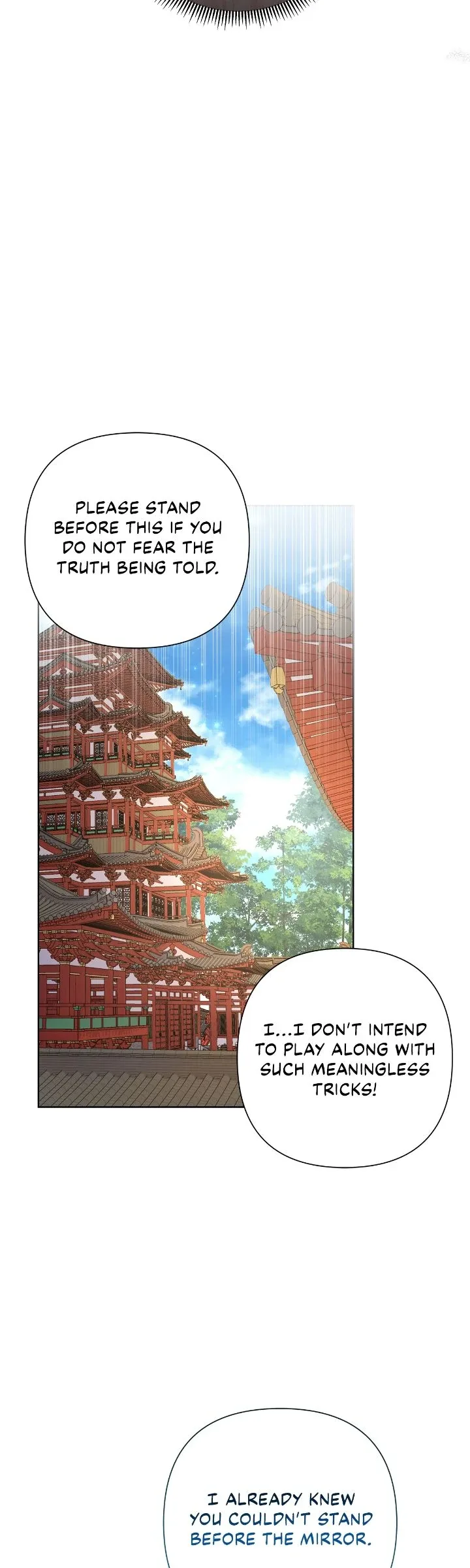 Author, In This Life I’m The Protagonist Chapter 61 page 48