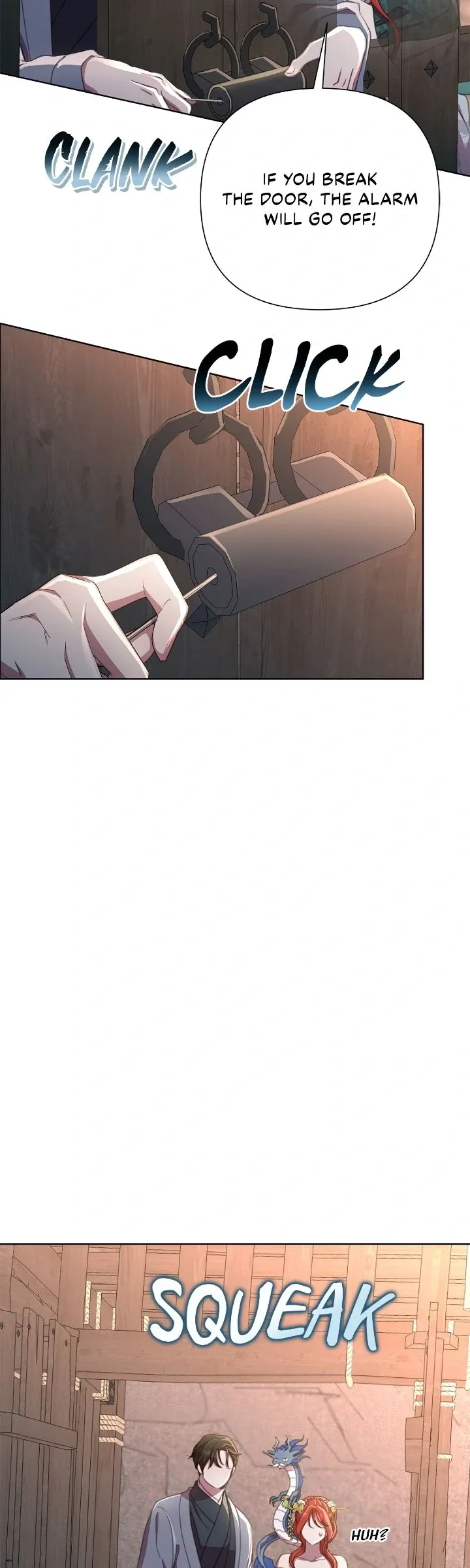 Author, In This Life I’m The Protagonist Chapter 58 page 19