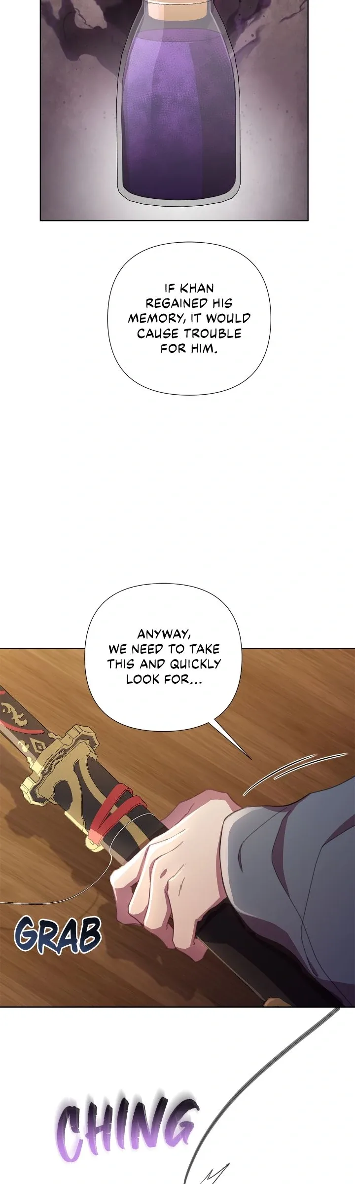Author, In This Life I’m The Protagonist Chapter 59 page 46