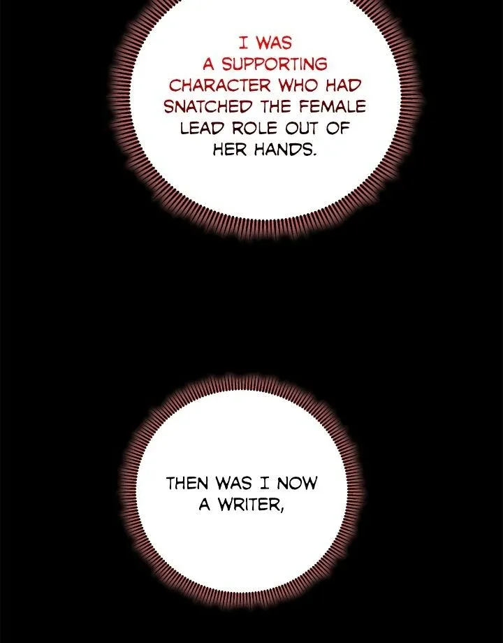 Author, In This Life I’m The Protagonist Chapter 46 page 85