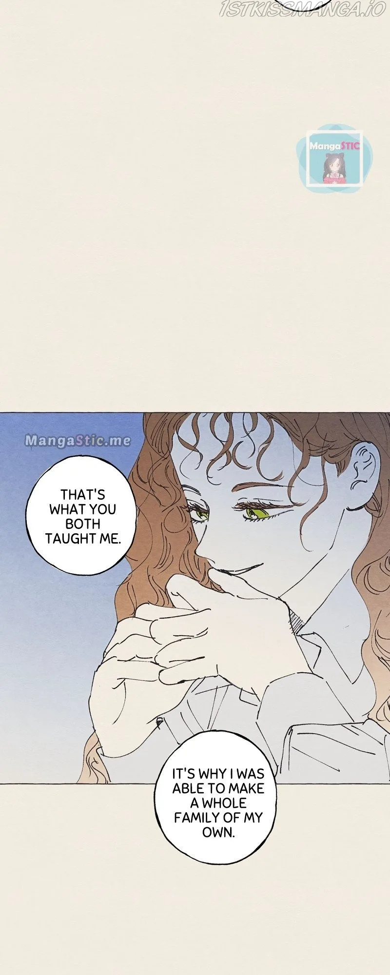 Aurora’s Sanctuary for Lost Things Chapter 39 page 43