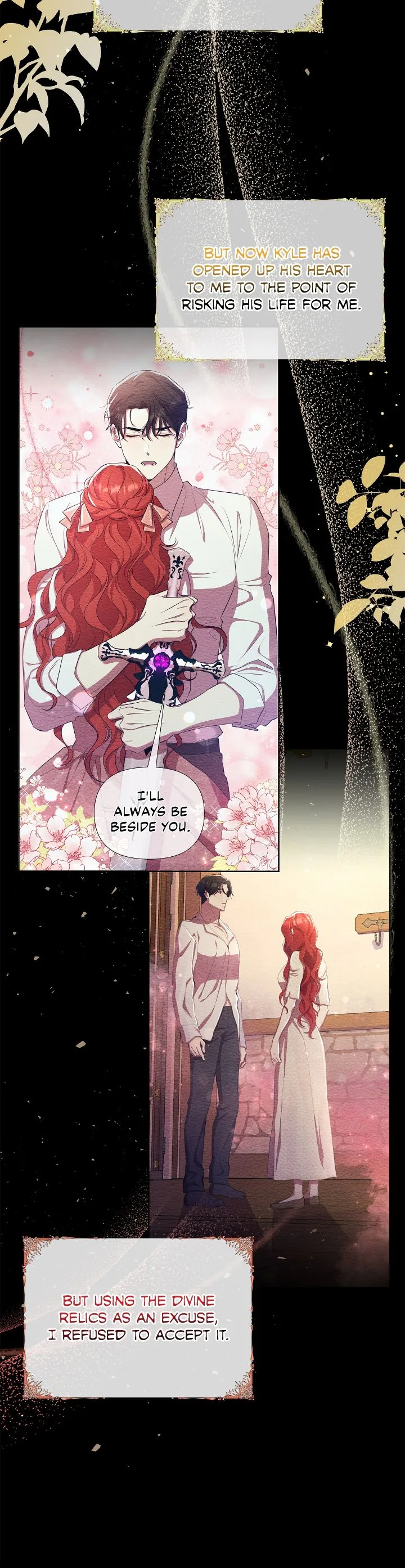 Author, In This Life I’m The Protagonist Chapter 46 page 90