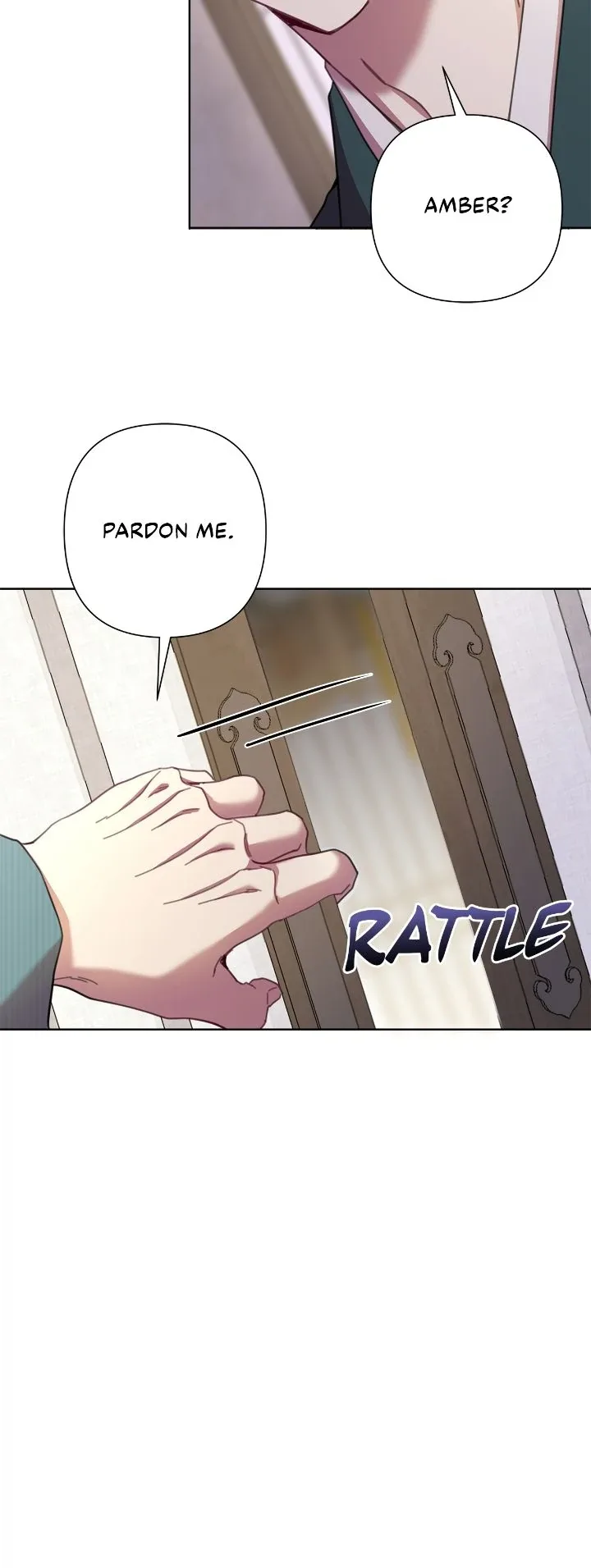 Author, In This Life I’m The Protagonist Chapter 65 page 45