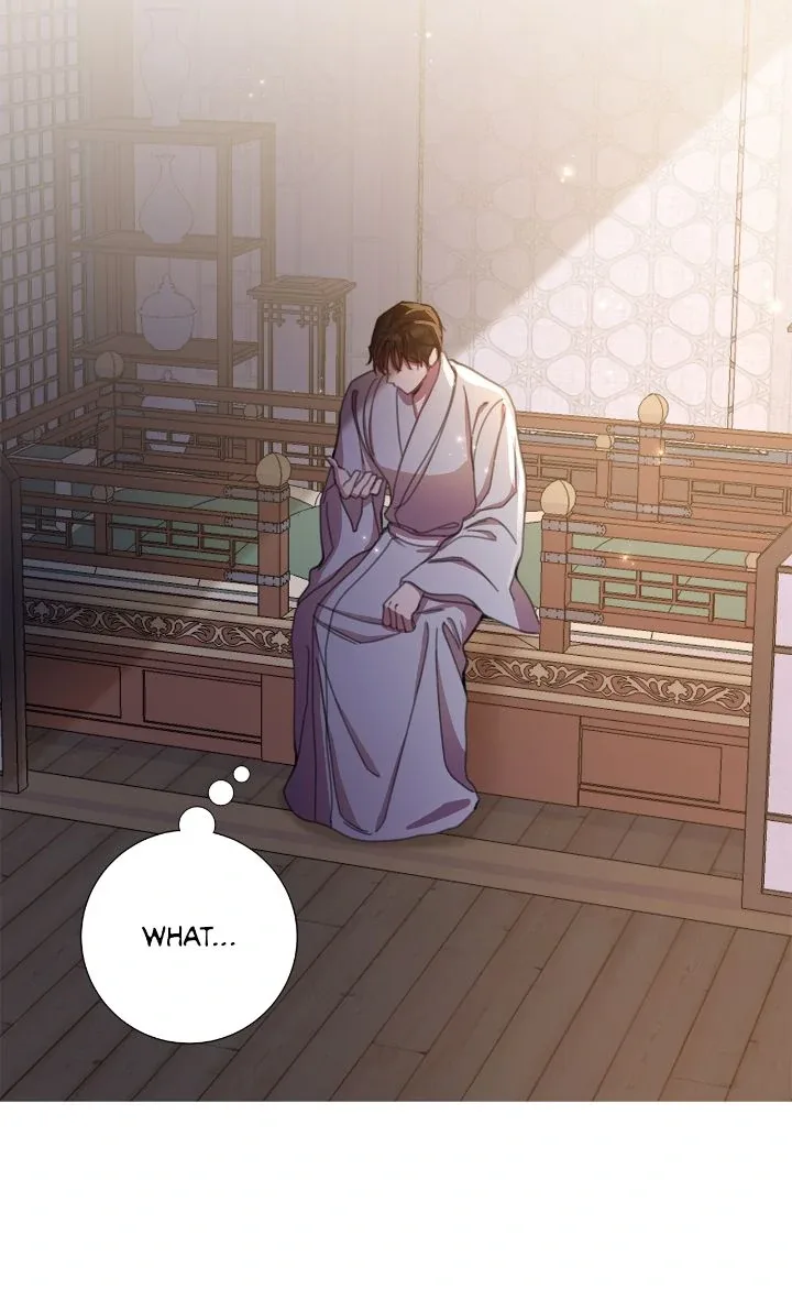 Author, In This Life I’m The Protagonist Chapter 65 page 41