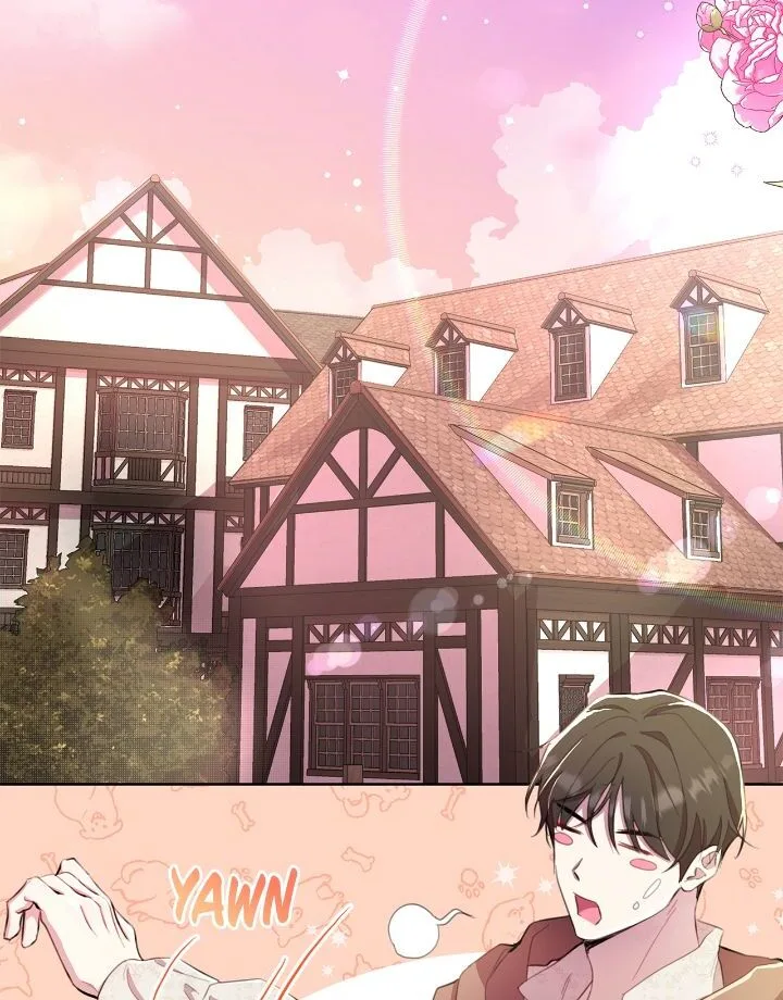 Author, In This Life I’m The Protagonist Chapter 46 page 94