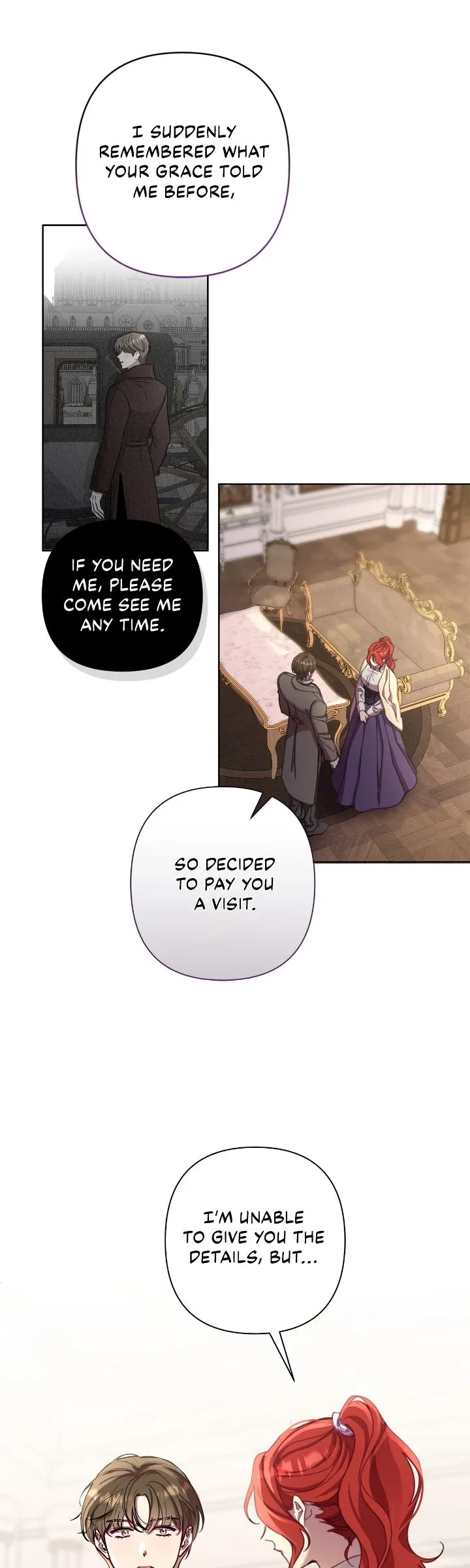 Author, In This Life I’m The Protagonist Chapter 66 page 18