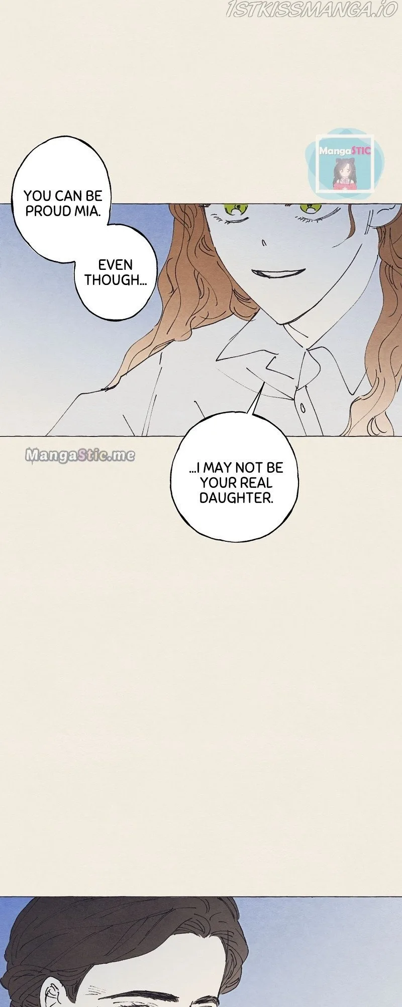 Aurora’s Sanctuary for Lost Things Chapter 39 page 44