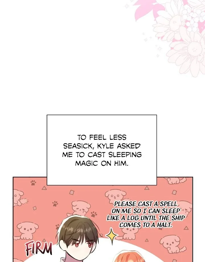 Author, In This Life I’m The Protagonist Chapter 46 page 97