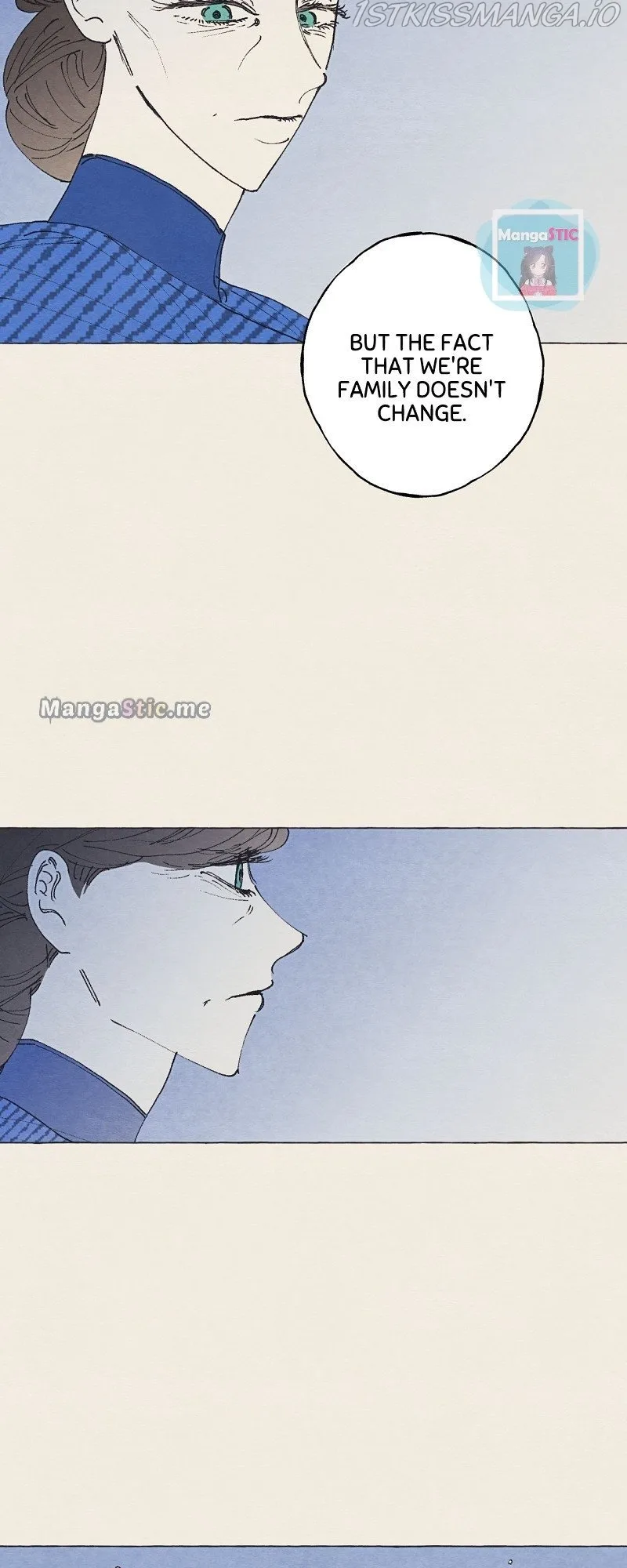 Aurora’s Sanctuary for Lost Things Chapter 39 page 45