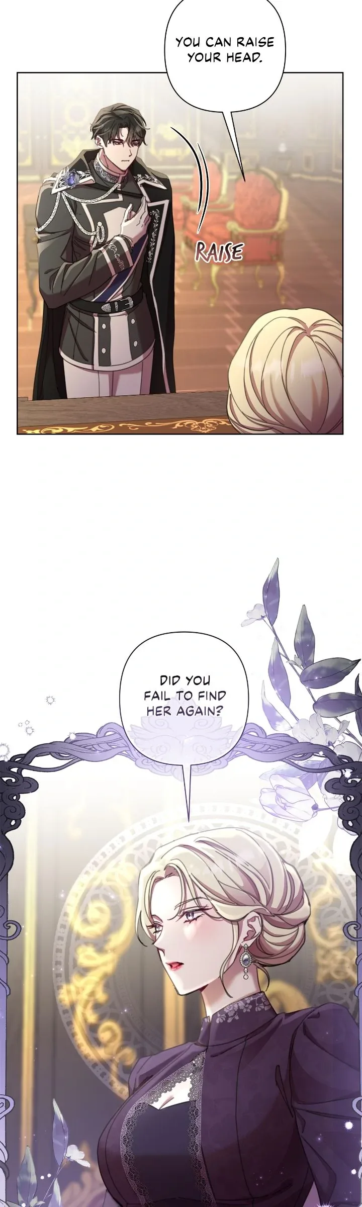 Author, In This Life I’m The Protagonist Chapter 66 page 27