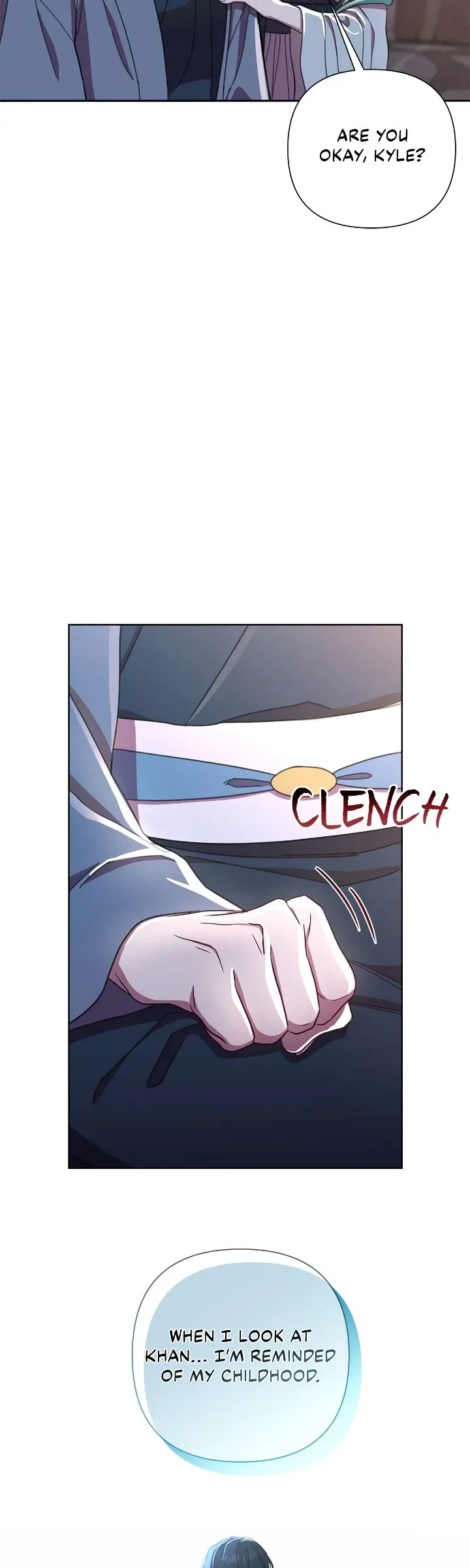 Author, In This Life I’m The Protagonist Chapter 57 page 32