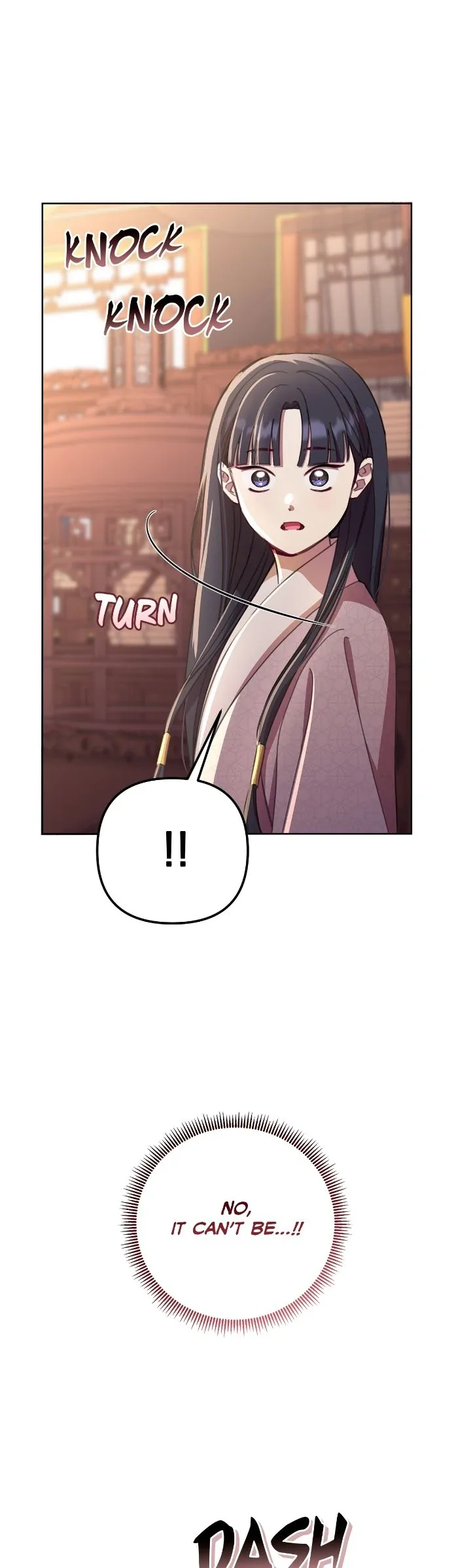 Author, In This Life I’m The Protagonist Chapter 58 page 26