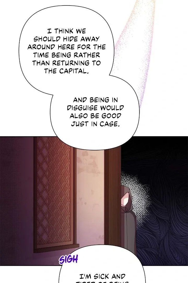 Author, In This Life I’m The Protagonist Chapter 46 page 114