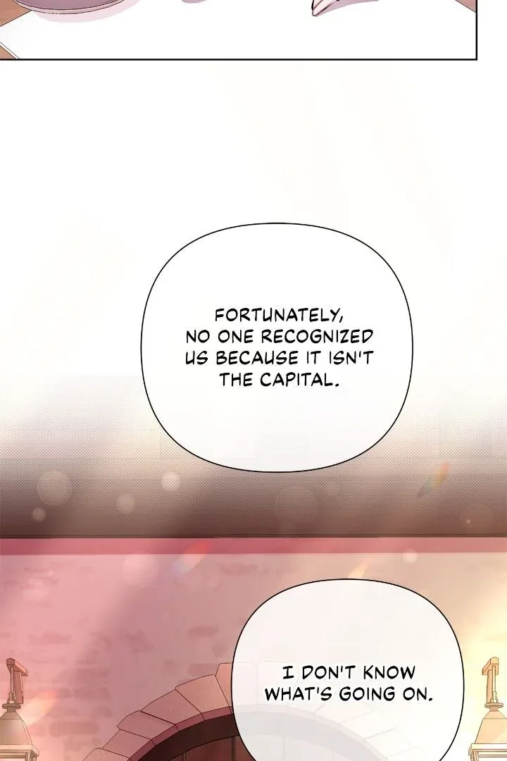 Author, In This Life I’m The Protagonist Chapter 46 page 110
