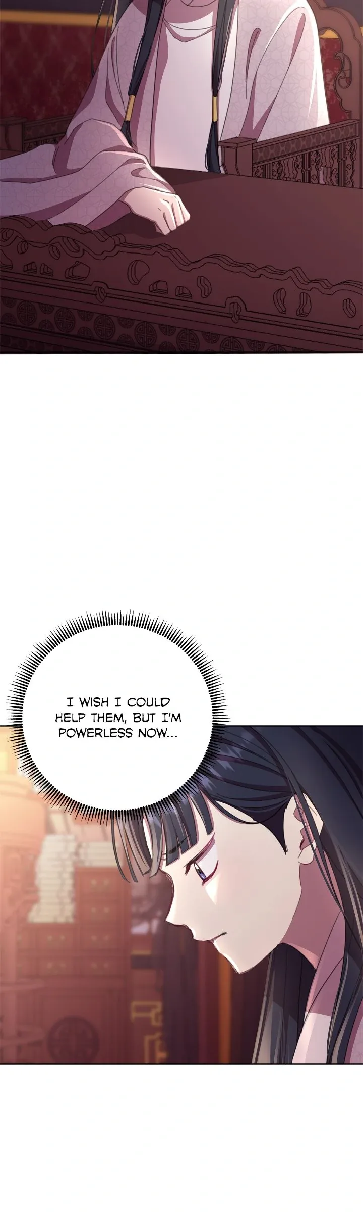 Author, In This Life I’m The Protagonist Chapter 58 page 24