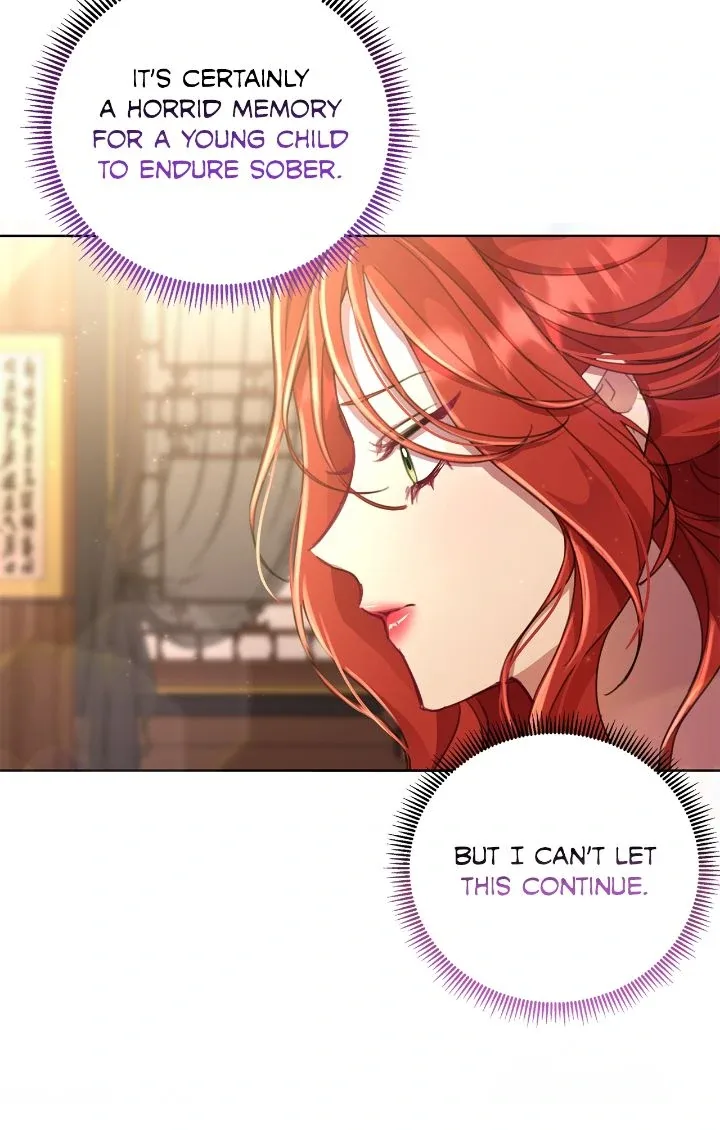 Author, In This Life I’m The Protagonist Chapter 56 page 35