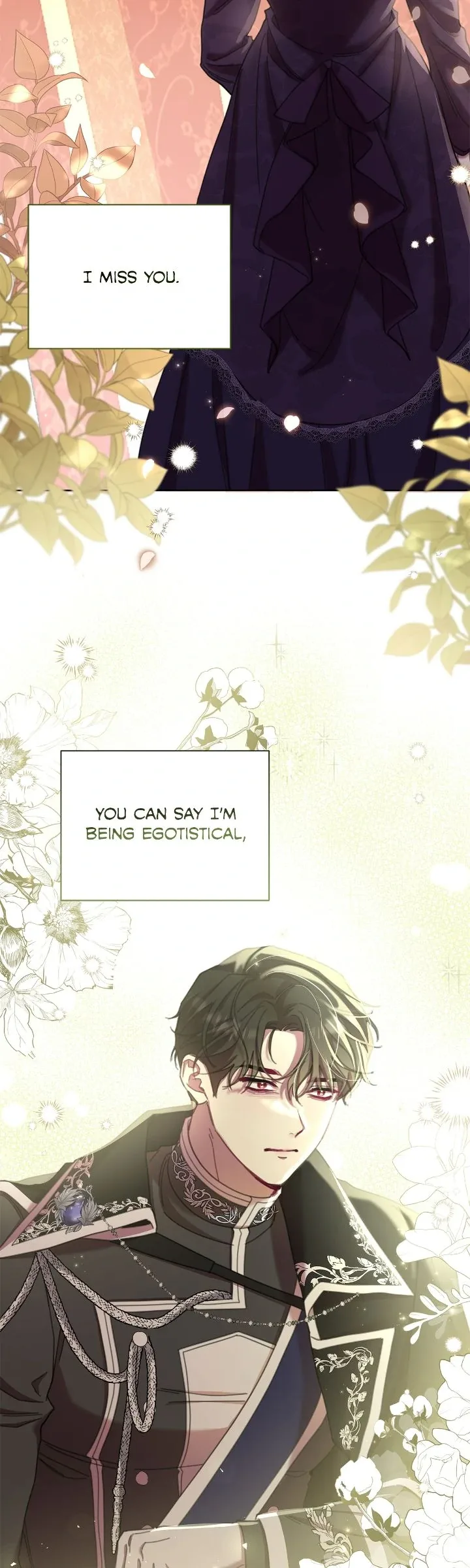 Author, In This Life I’m The Protagonist Chapter 66 page 45