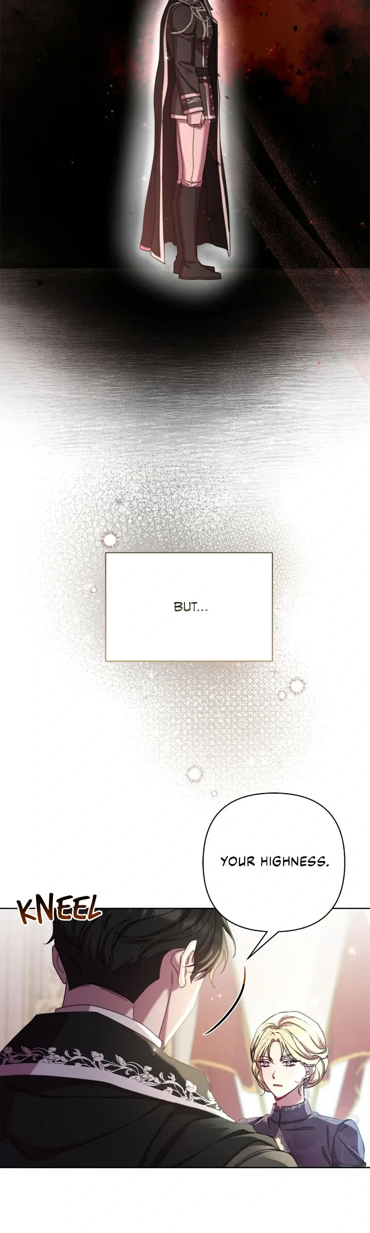 Author, In This Life I’m The Protagonist Chapter 66 page 42