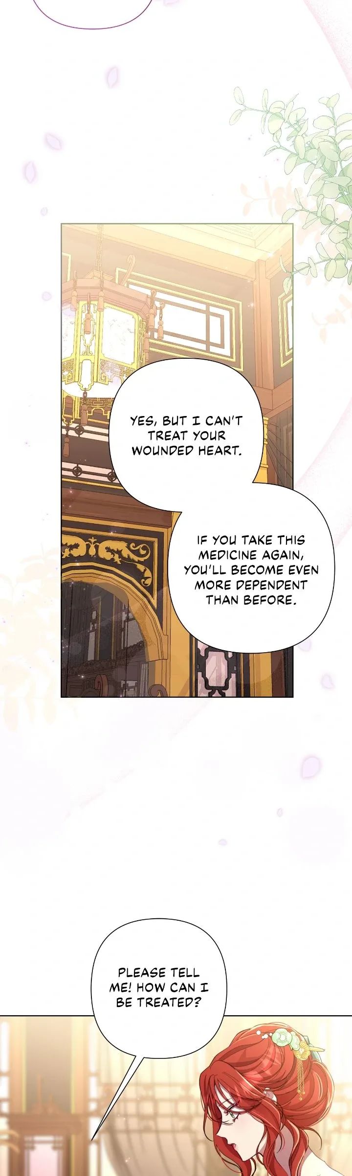 Author, In This Life I’m The Protagonist Chapter 56 page 37