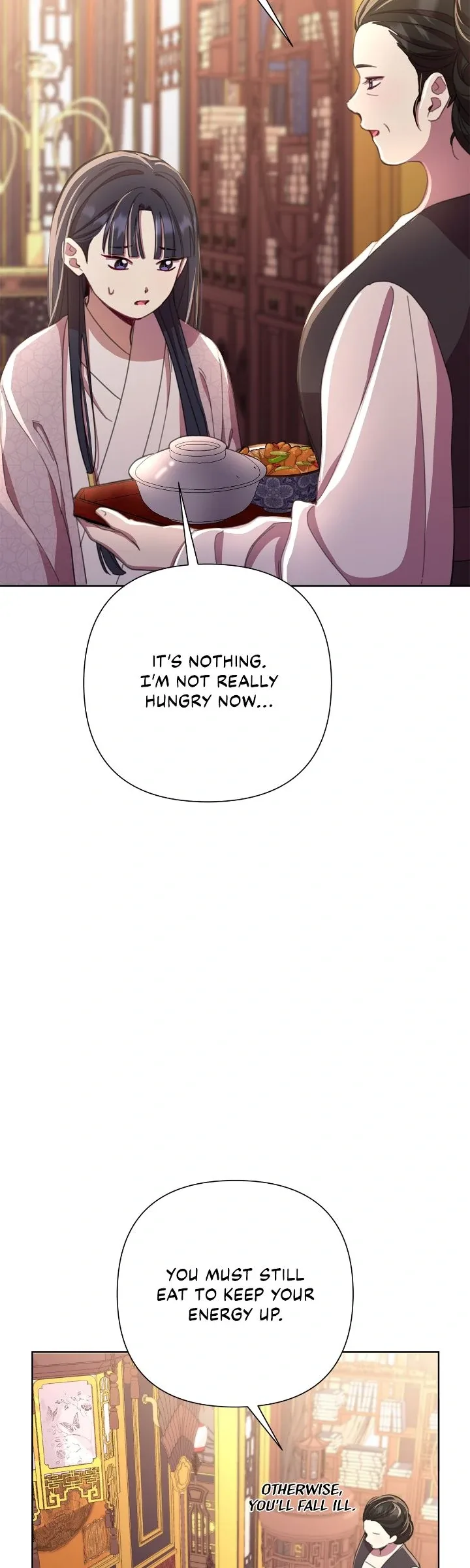 Author, In This Life I’m The Protagonist Chapter 58 page 28