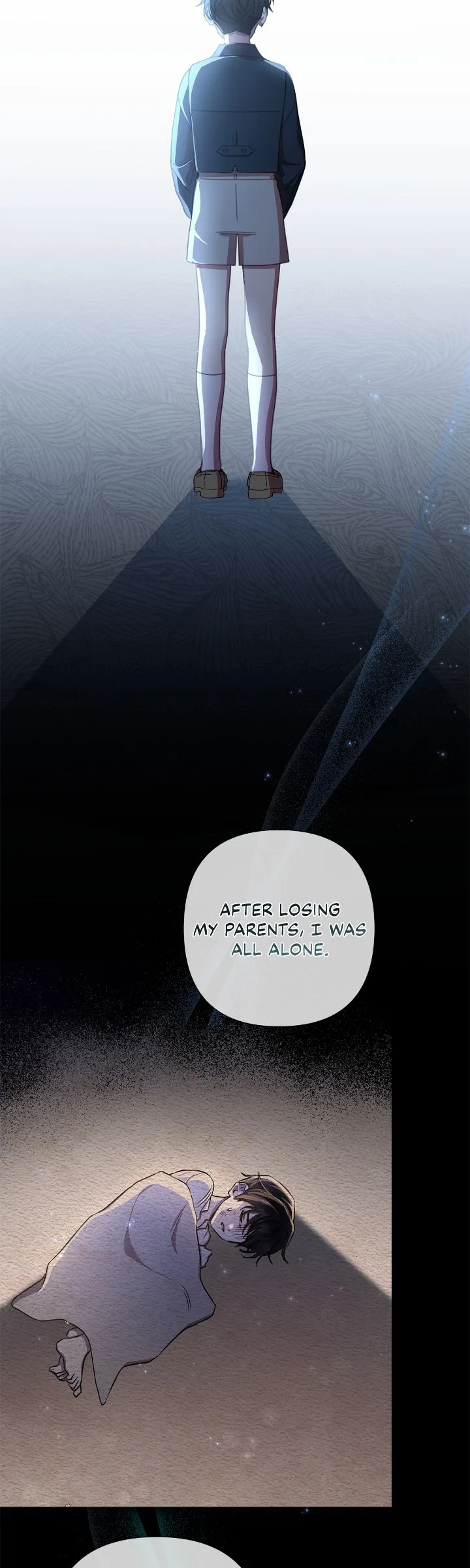 Author, In This Life I’m The Protagonist Chapter 57 page 33