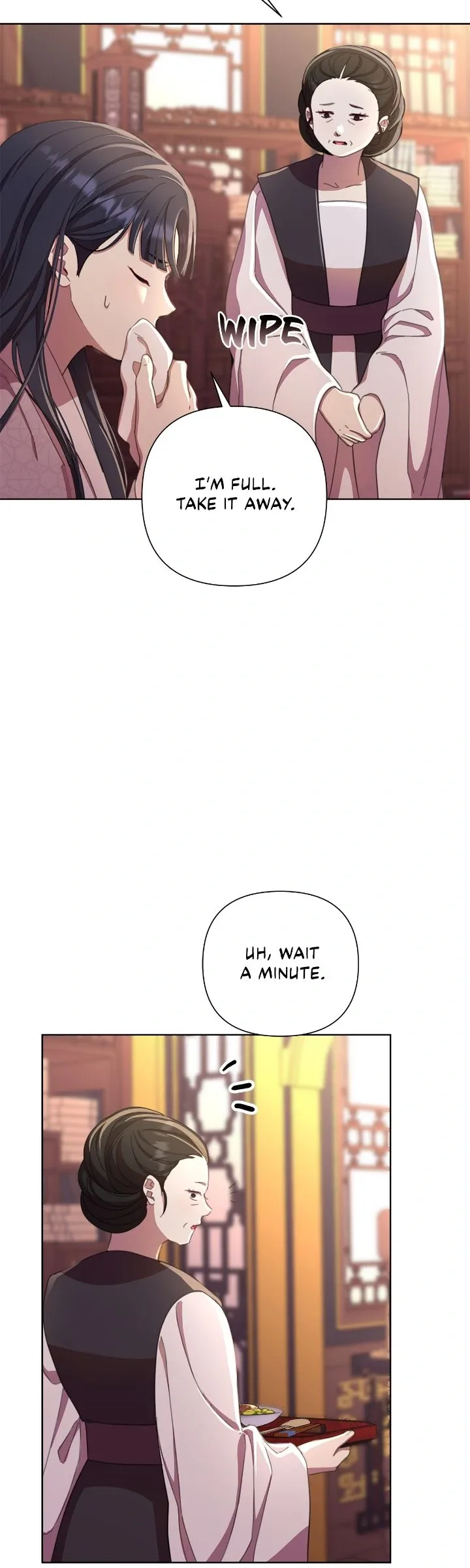 Author, In This Life I’m The Protagonist Chapter 58 page 33