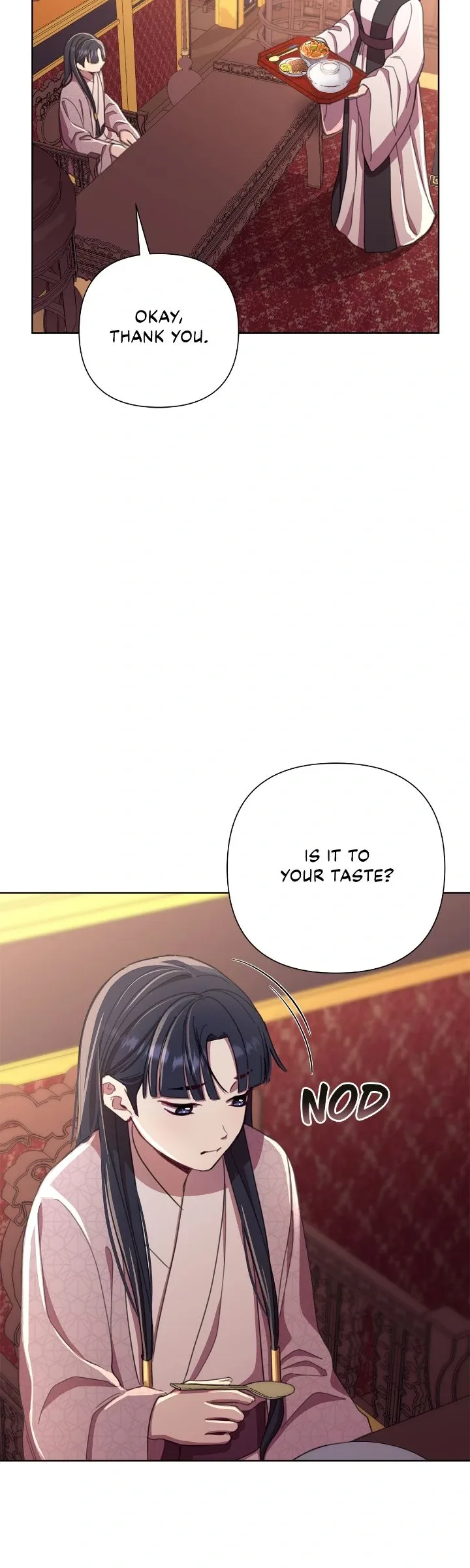 Author, In This Life I’m The Protagonist Chapter 58 page 29
