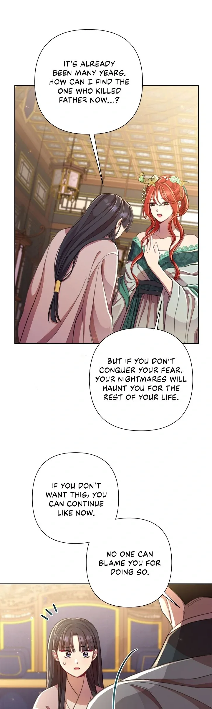Author, In This Life I’m The Protagonist Chapter 56 page 41